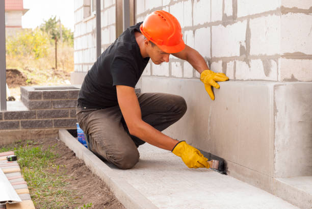Licensed Interior Drainage System service in Northvale, NJ - Arrow Tight Waterproofing